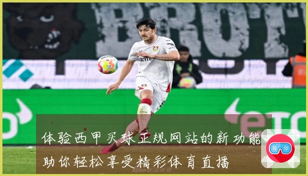 体验西甲买球正规网站的新功能，助你轻松享受精彩体育直播