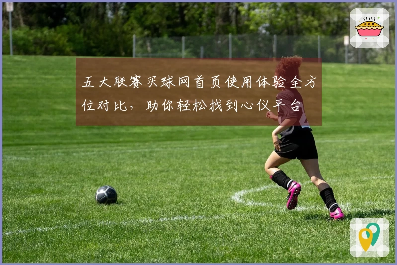 五大联赛买球网首页使用体验全方位对比，助你轻松找到心仪平台